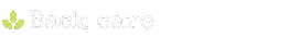 Soin du Dos