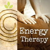 Energy Healing