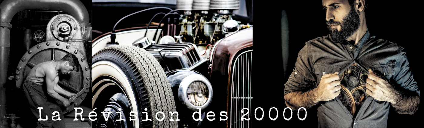 Révision des 20000