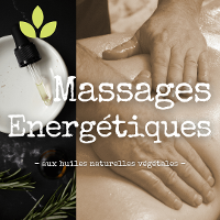 Massages Energétiques