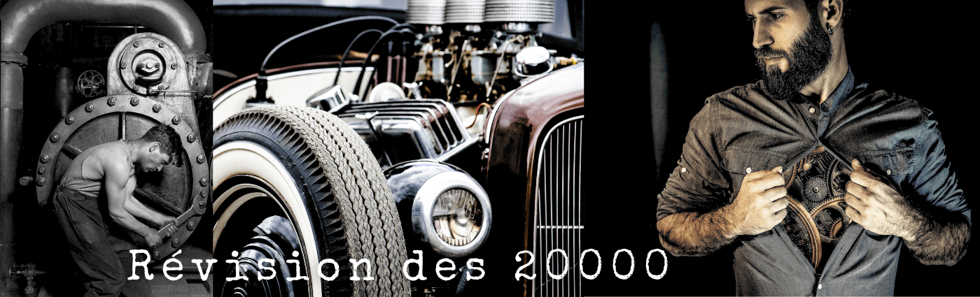 Révision des 20000