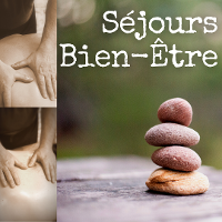 Séjours bien-être