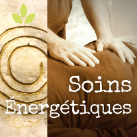 Soins Energétiques