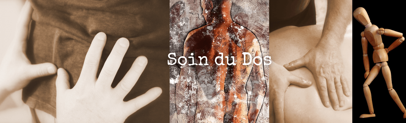 Soin du dos