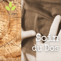 Soin du Dos