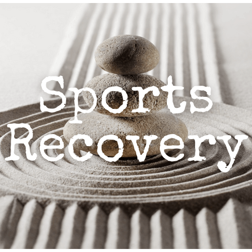Sports recovery